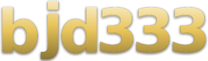 bjd333 logo